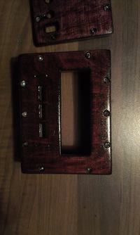 [BASCOM] regulacja czasu zwłoki dźwiękowego wyzwalacza lampy błyskowej