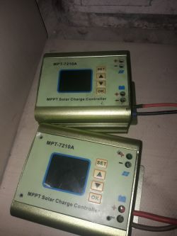 Jak dobrać regulator ładowania PWM do paneli 270W i akumulatora 12V?