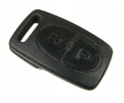 Audi A3 97' Centralny zamek zablokował odpalenie auta?