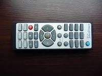 creative RM-1500 - Jak odczytać kod pilota atmegą [bascom]