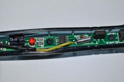 Lutownica o mocy 8W zasilana z portu USB - opis i recenzja Lutownica o mocy 8W zasilana z portu USB - opis i recenzja