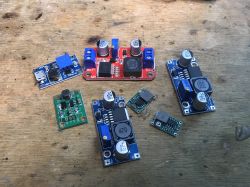 Inside a car radio, running LCD with PT6523 on Arduino Inside a car radio, running LCD with PT6523 on Arduino