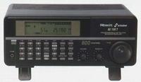 Albrecht AE100T VHF UHF Radio Scanner Manual