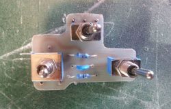 HKJ-50 moja pierwsza wersja gitarowego wzmacniacza Soldano SLO 50W HKJ-50 moja pierwsza wersja gitarowego wzmacniacza Soldano SLO 50W
