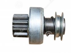 Peugeot 207 - Podczas rozruchu silnika bezpiecznik 25A się przepalał.