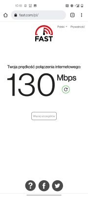 Orange 5G na prawdziwych częstotliwościach - potwierdzenie i rekomendacje modemów 5G
