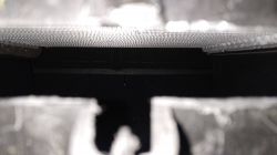 opel zafira - Nagrzewnica elektryczna - uruchomienie na stole