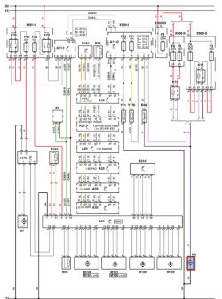 Scenic 3 - Nie działa 2 bieg wentylatora chłodnicy.