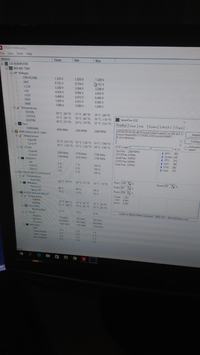 Komputer wyłącza się samoczynnie - dolny wentylator nie działa, czy to chłodzenie CPU?