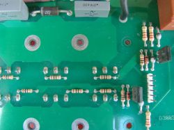 Repairing Damaged PCB on CEMONT S1600 Welding Inverter: Missing Components