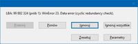 Seagate Expansion Desktop Drive - Niewykrywany przez system Windows 10
