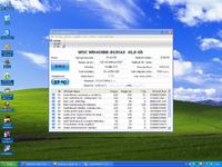 Windows XP SP3, AMD Athlon XP – ciągłe wysokie zużycie CPU po formacie systemu