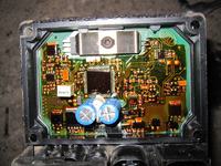 Jaki rodzaj sterownika Thermo Top E