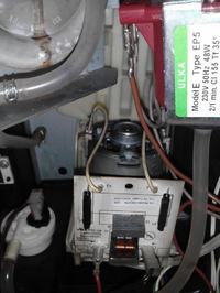 Ekspres DeLonghi 3500s alarm ogólny Ekspres DeLonghi 3500s alarm ogólny