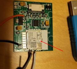 [BK7231N / CBU] PZIOT-E01 DIN rail pass-through energy meter