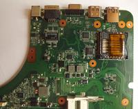 ASUS K53S - Nie uruchamia się, świecą diody ASUS K53S - Nie uruchamia się, świecą diody