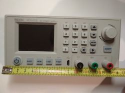 Moduł zasilacza RD6006, recenzja, część 1 Moduł zasilacza RD6006, recenzja, część 1
