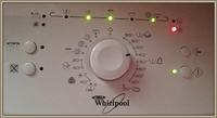 Whirlpool AWE 2316-nie kończy prania Whirlpool AWE 2316-nie kończy prania