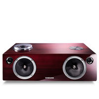 Samsung DA-E750 - uniwersalna stacja dokująca audio z przedwzmacniaczem lampowym Samsung DA-E750 - uniwersalna stacja dokująca audio z przedwzmacniaczem lampowym