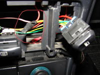 Citroen Xsara 2002r - problem z elektrycznymi szybami