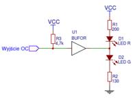 [Zlecę] Zaprojektowanie i wykonanie prostej płytki przekaźnikowej
