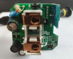 [BK7231N] QCNX Plug with Smartmeter: ESP Chip, MQTT, Tasmota, OpenBK Firmware & Pin Settings