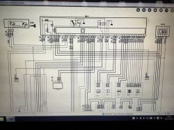 Citroen C5 2004-2008 - Problemy z lusterkami i szybami.