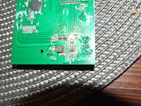 Missing PCB Element in Cyber Robot Clementoni Toy - Seeking Identification & Parameters