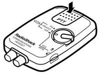 In-Ear_Phone_Communications_Headset Owners Manual EN