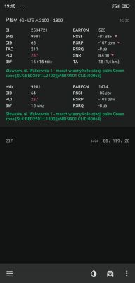 Dobór sprzętu i oferty dla internetu LTE w domu jednorodzinnym w Bukownie - Play czy Tmobile?