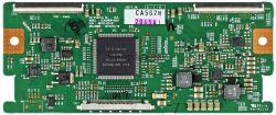 Grundig 42 VLC6121 C: TCON LC420WUN-SCA1 Issues, Damaged AS15AF, Image Disturbances & Fixes