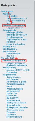 Wordpress, brak dostępności motywu: WP-andreas09 -> co w zamian?