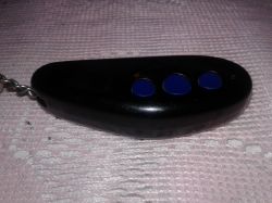 Alarm w samochodzie Daewoo Matiz nie działa poprawnie