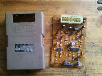 Opel Corsa A 1.5D Isuzu '91 - Problem z świecami żarowymi