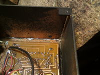 OBUDOWY (jak ja to robię) kilka sztuczek dla początkujących [cz.1 - LAMINAT]