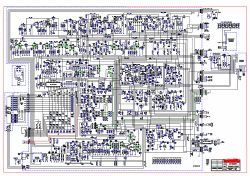 Radio SS 3900 EFT - zrywa częstotliwość na USB (high band)