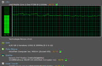 ASUS X57v (M50Vm) spalony element zasilania. Element do identyfikacji