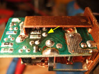 Problem z climatronic VW T4 Caravell 2002. 2.5 TDI