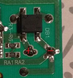 Assessing and Repairing a Defective MacAllister Screwdriver Battery Charger