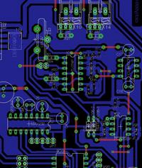 Atmega32,bascom,pomiar ADC