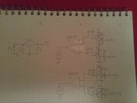 line follower sprawdzenie schematu line follower sprawdzenie schematu