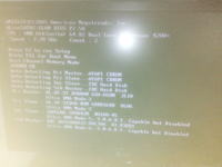 Brak BOOTMGR Windows 7 - nie startuje