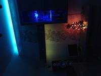 Mixing Up of RGB Tape Colors on Remote Control - LED Lighting Issue