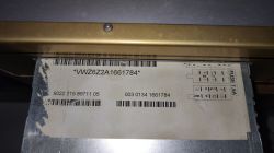 Jak znaleźć zapasowy kod do radia VW Beta 5 Philips?