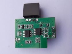 KWS-301L RS485 – rozbiórka i jak połączyć z ESP32/OpenLogger?