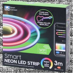 LSC Smart Connect Smart Neon LED Strip 3m Packaging LSC Smart Connect Smart Neon LED Strip 3m packaging