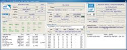 Podsumowanie systemu Dell Wyse 5070 z Windows XP x64 w HWINFO64