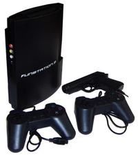 Naprawa pada do FUNSTATION 3 (Pegasus) - problemy z przyciskami po czasie