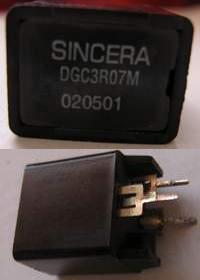 Kto pomoże zidentyfikować 2 elementy?