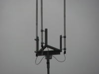Antena do CB samoróbka proszę o pdpowiedź czy dobra.